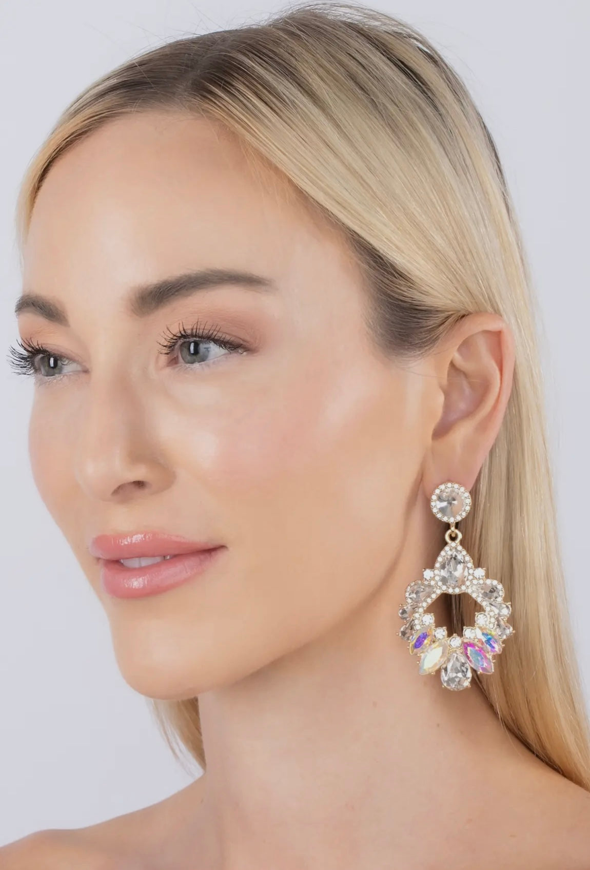 Miss Ari Earrings