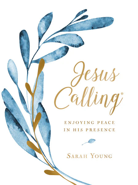 Jesus Calling, Large Text