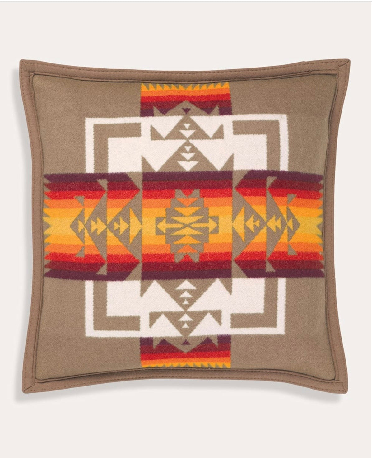 Chief Joseph Pillow