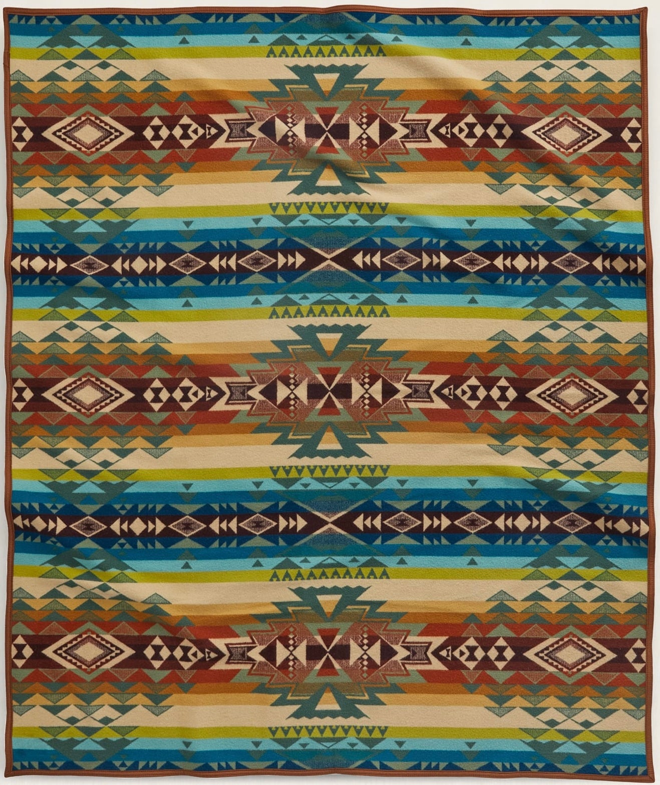 Highland Peak Balsam Blanket