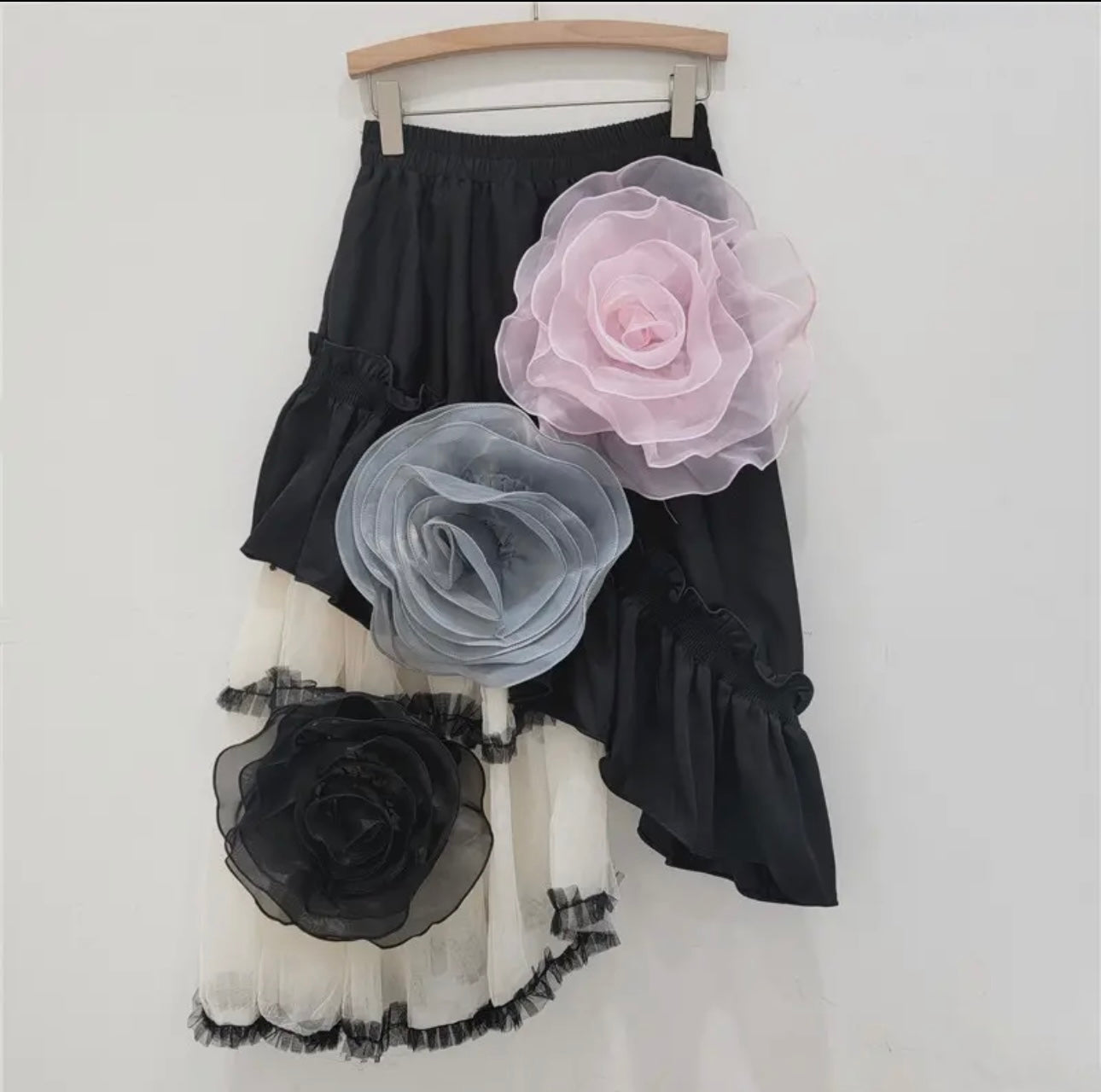 Chic Skirt