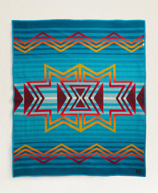 Many Nations Blanket