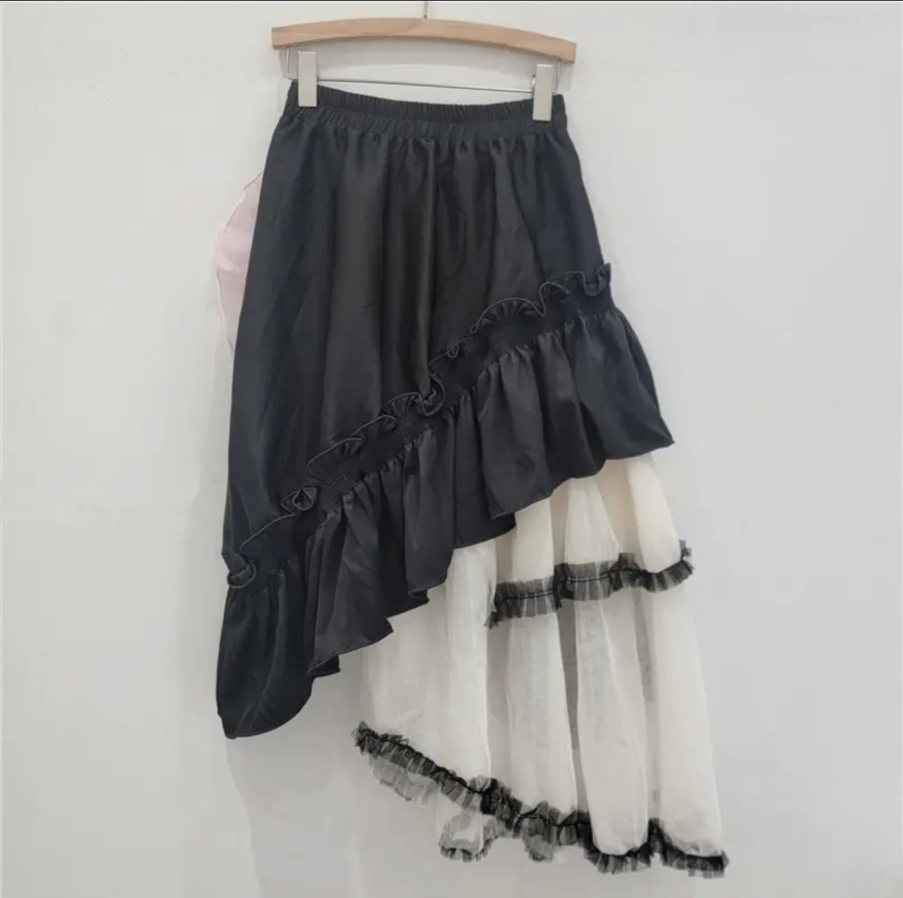 Chic Skirt
