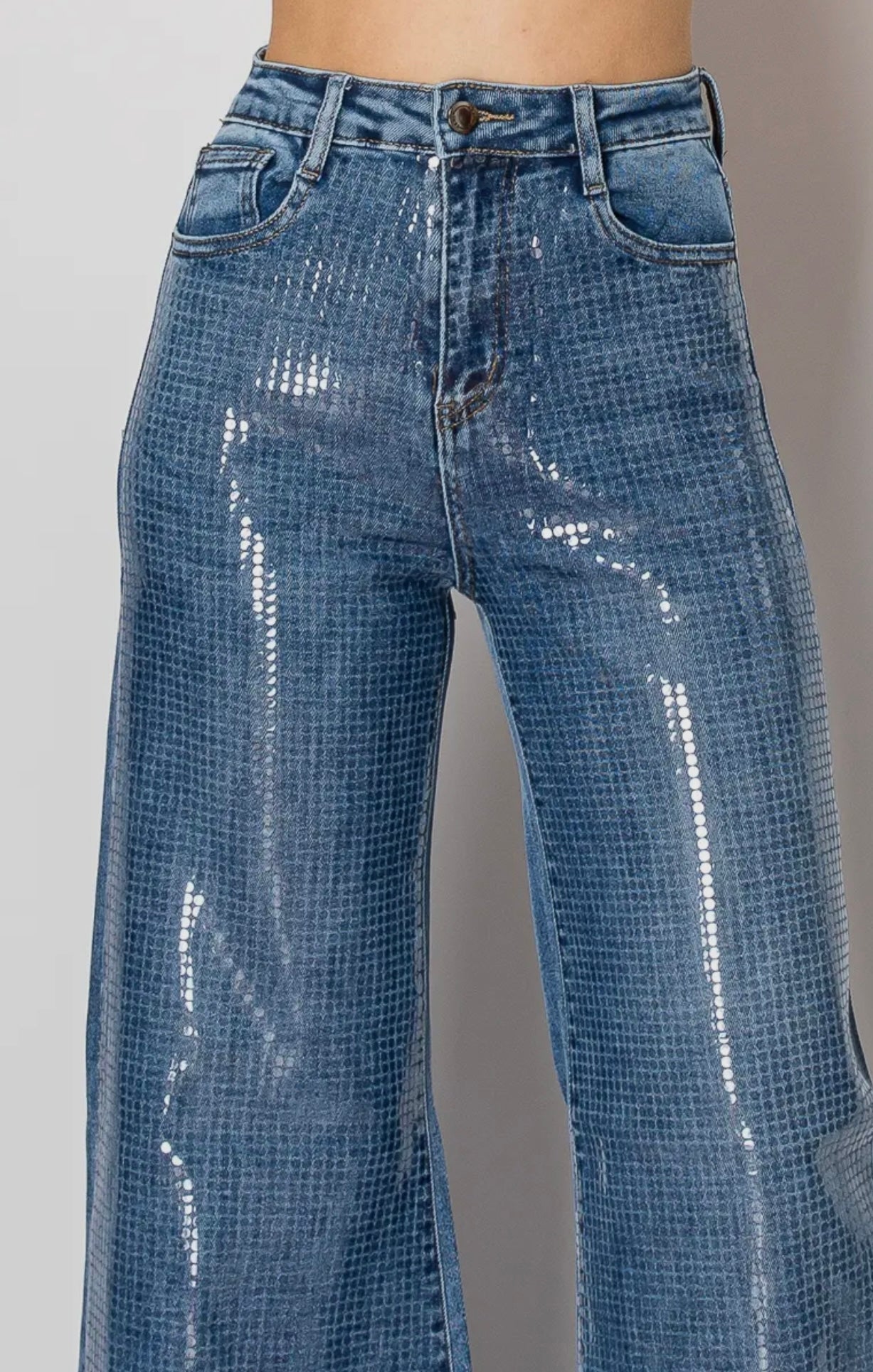 The Hailey Jean
