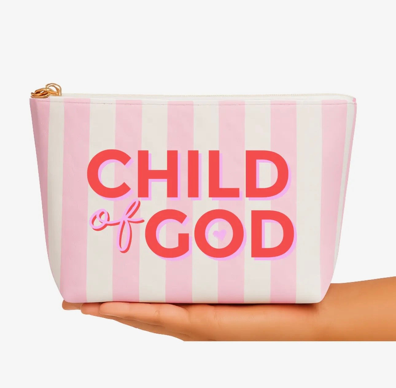Child of GOD Pouch