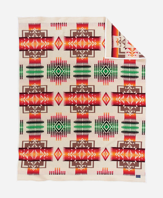 Chief Joseph Blanket