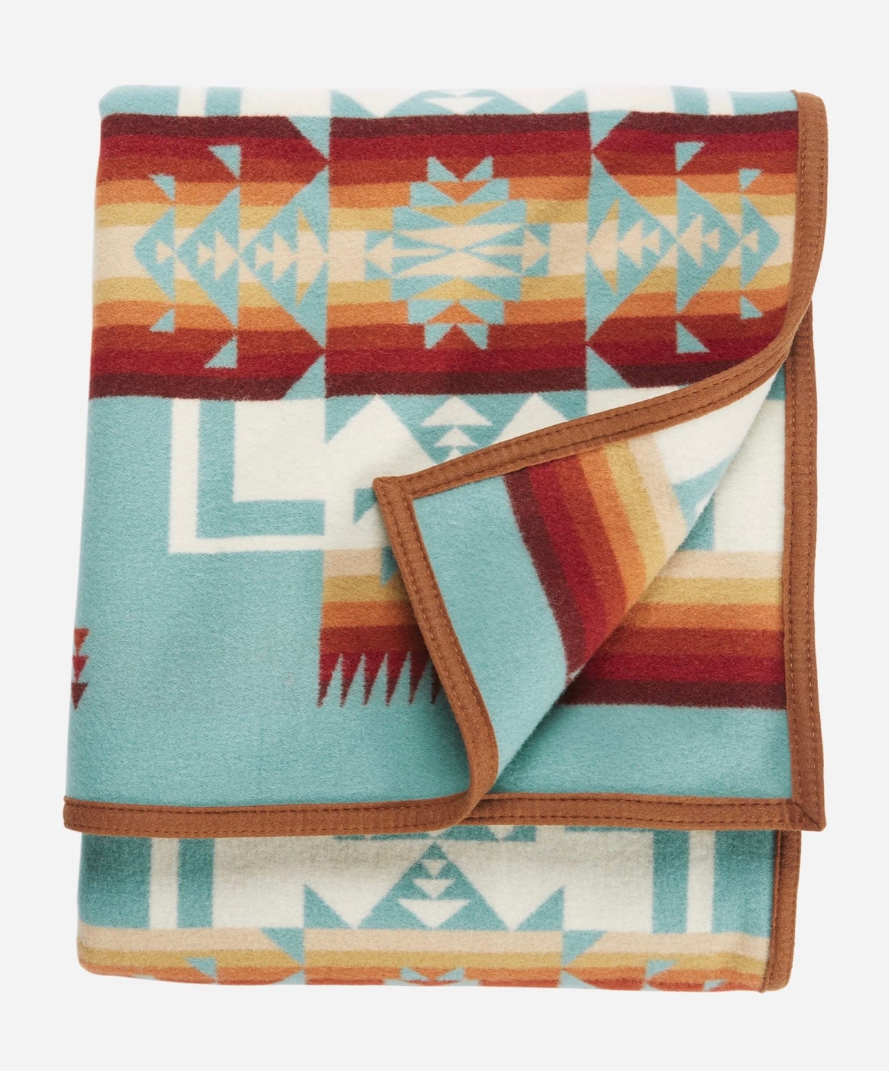 Chief Joseph Blanket
