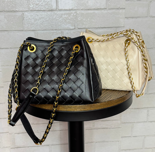The Bodee V Handbag
