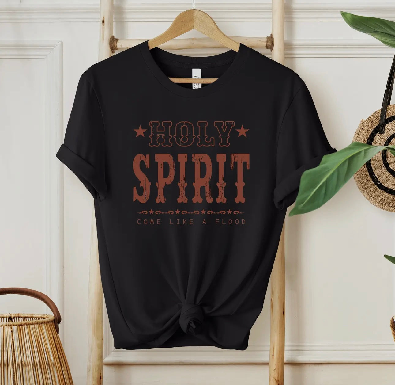 Holy Spirit Come Like a Flood