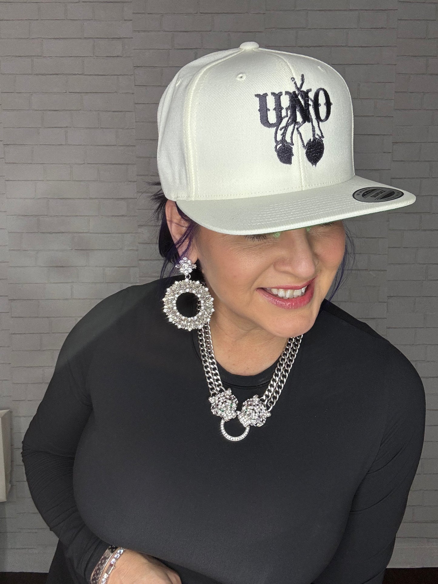 The Casablanca Earrings