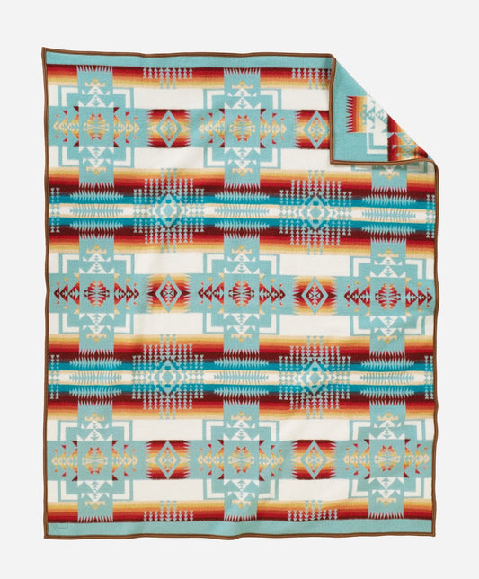 Chief Joseph Blanket