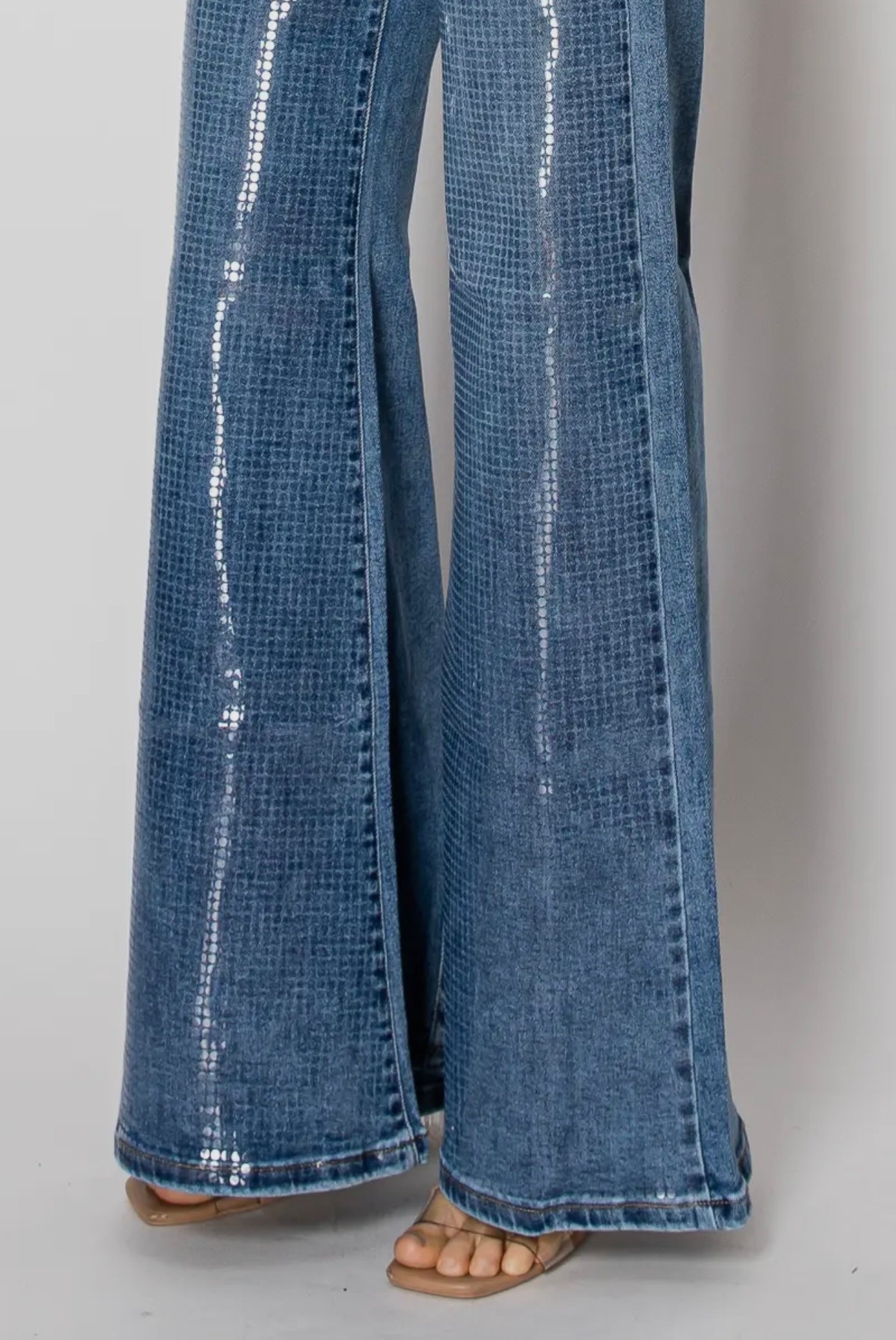 The Hailey Jean