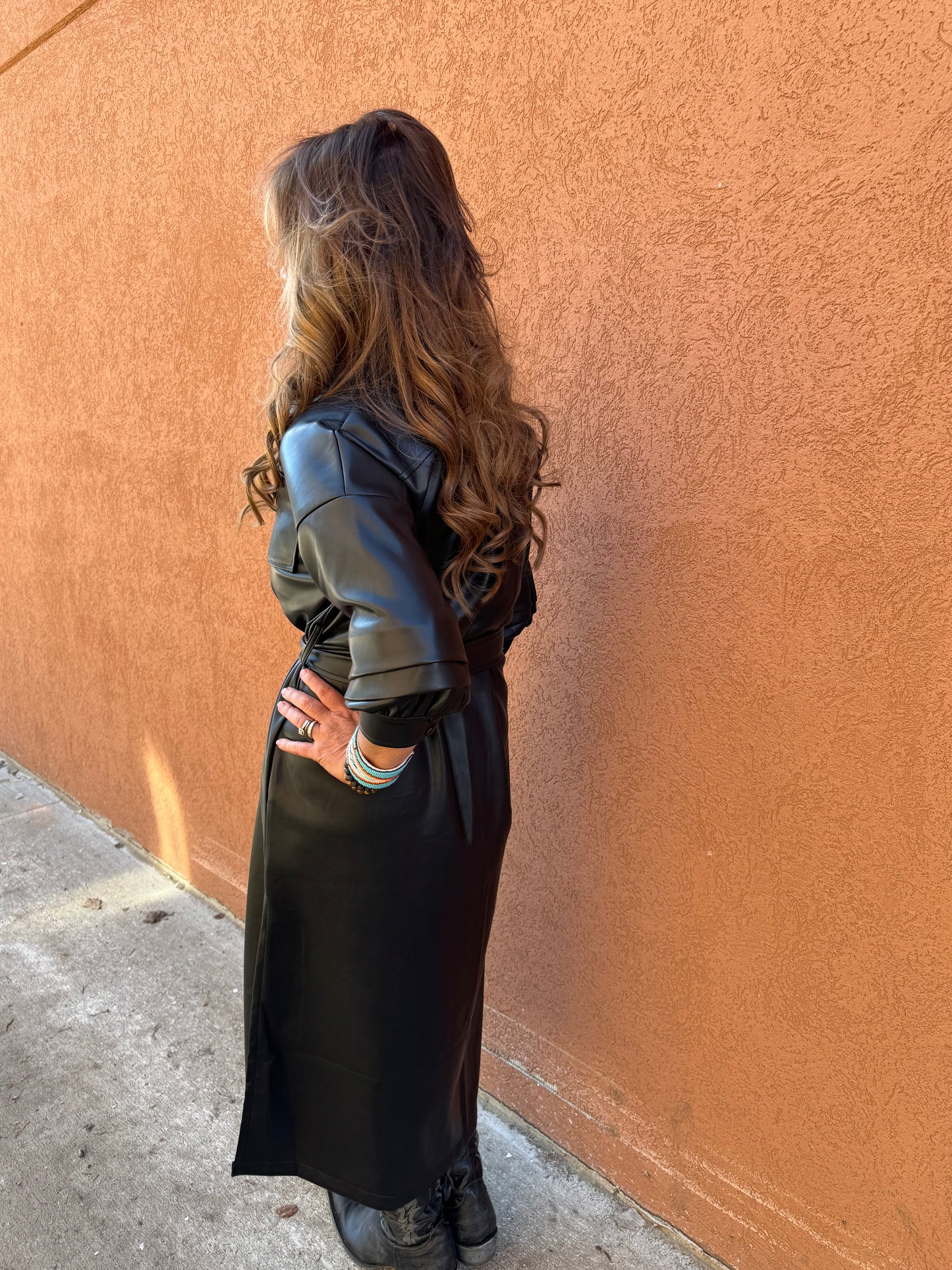 The Camilla Maxi Dress