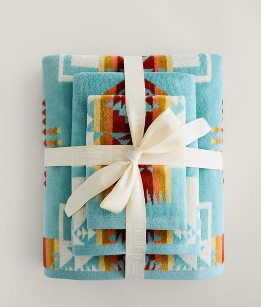 Chief Joseph Towel Collection