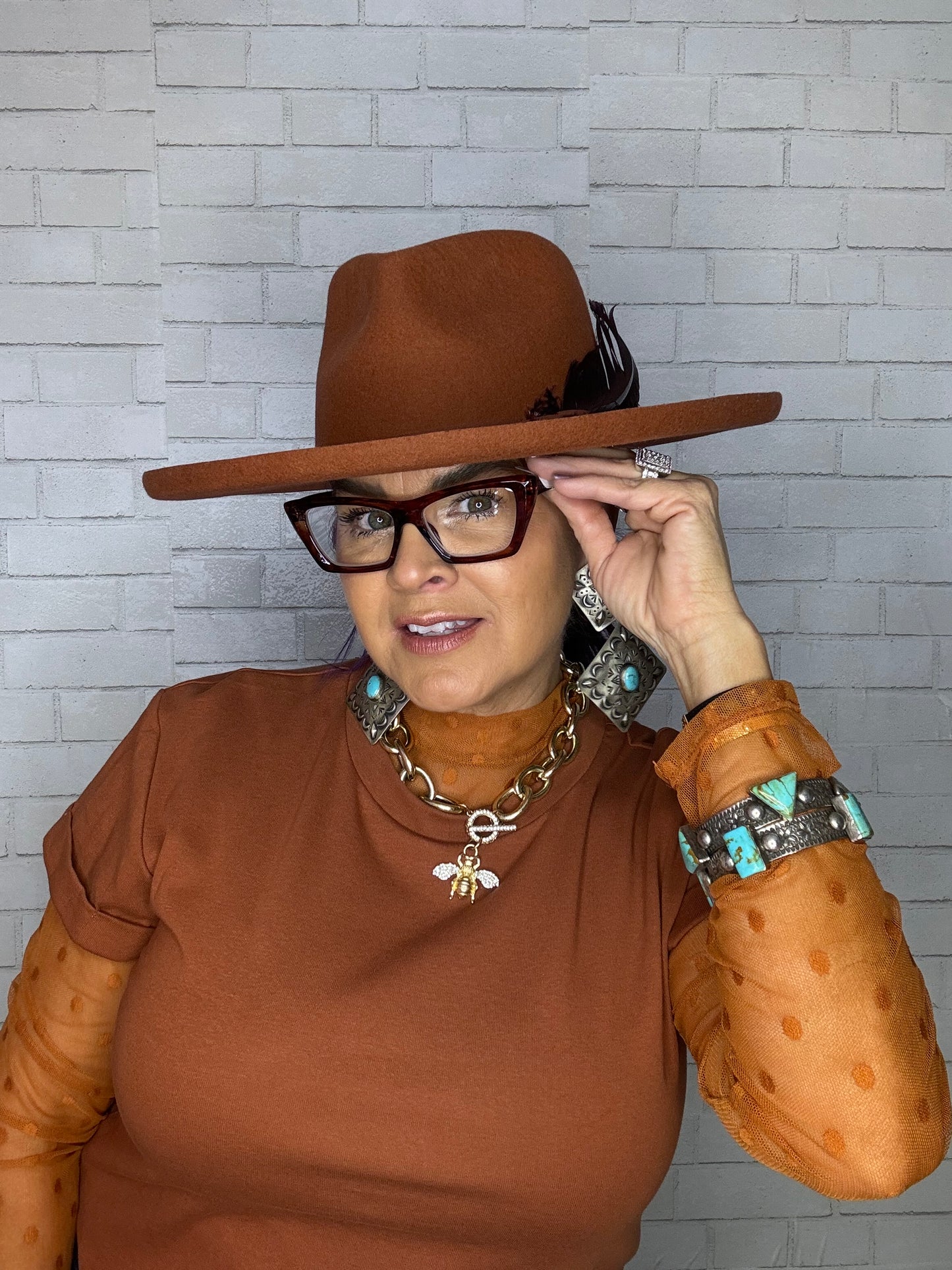 Desert Ember (4042)