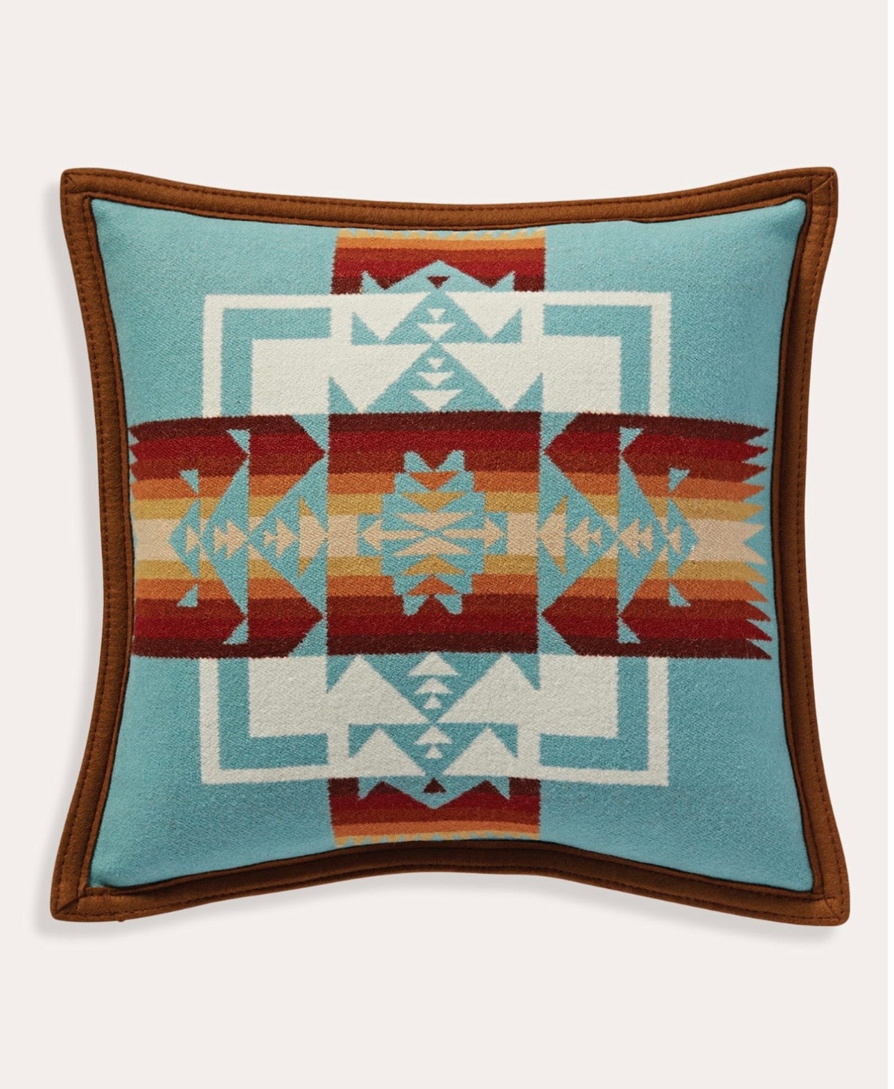 Chief Joseph Pillow