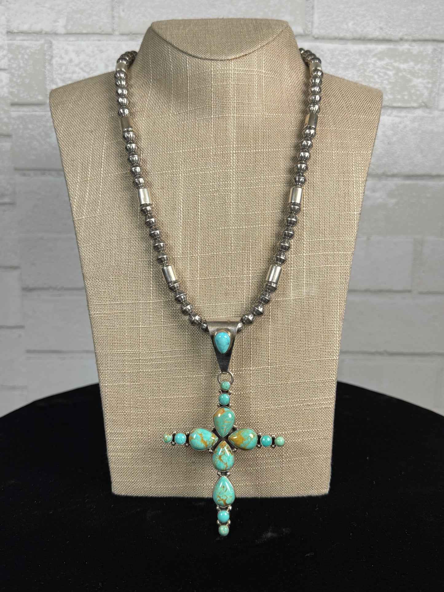 Sterling Silver Necklace