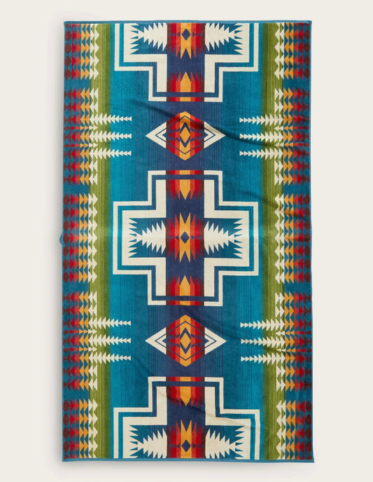 Century Harding Spa Towel