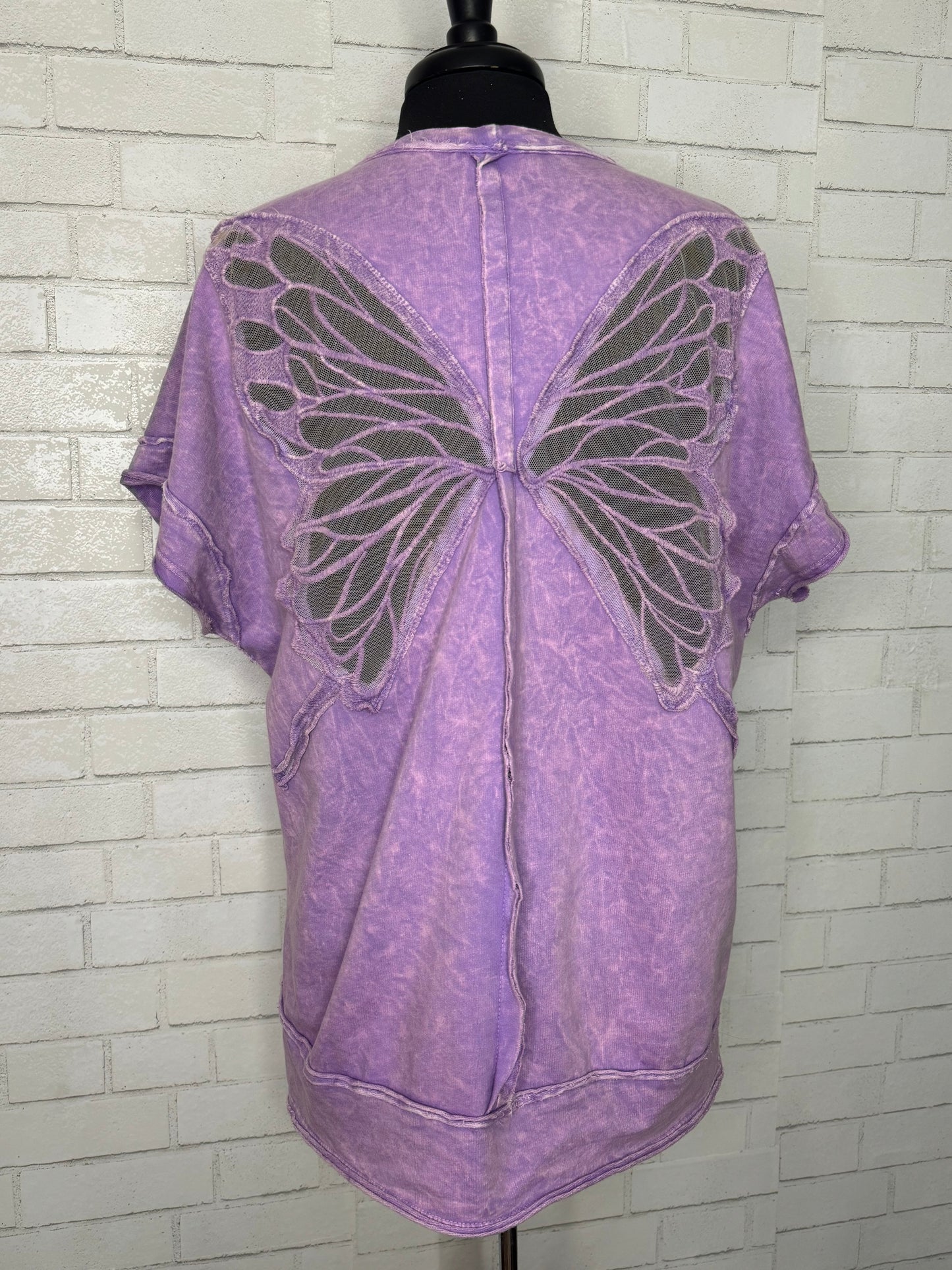 Butterfly Top