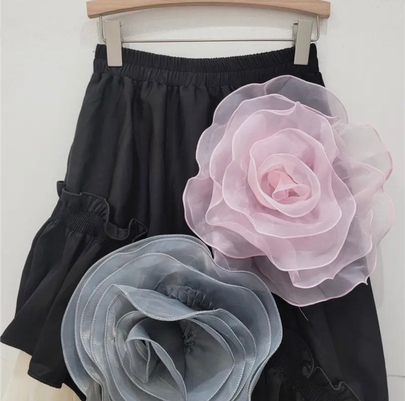 Chic Skirt
