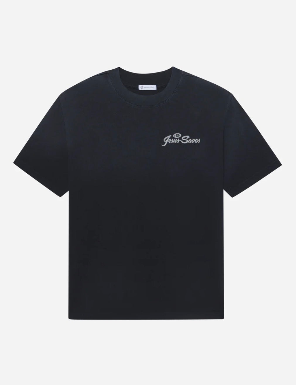 Prayer Line Tee