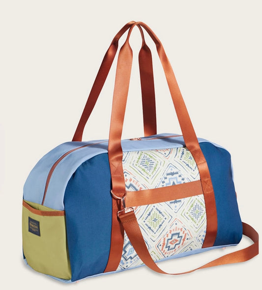 Weekender Harding Beach Overnight Bag