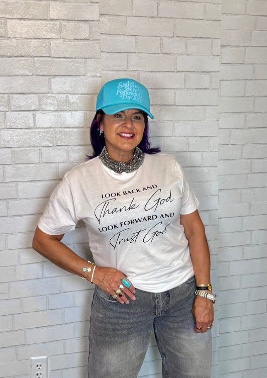 Thank GOD Tee