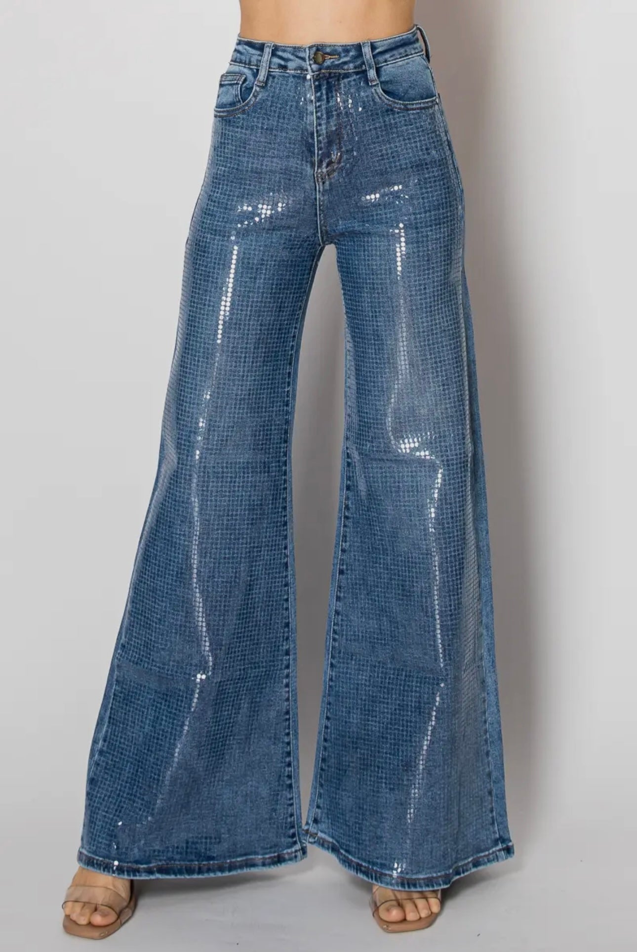The Hailey Jean