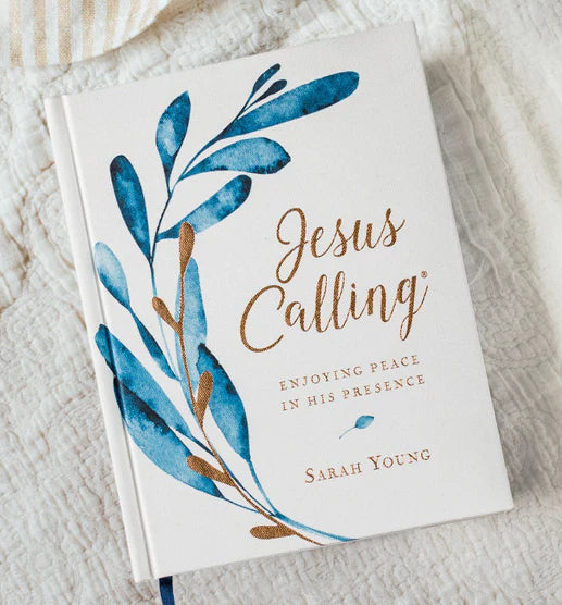 Jesus Calling, Large Text
