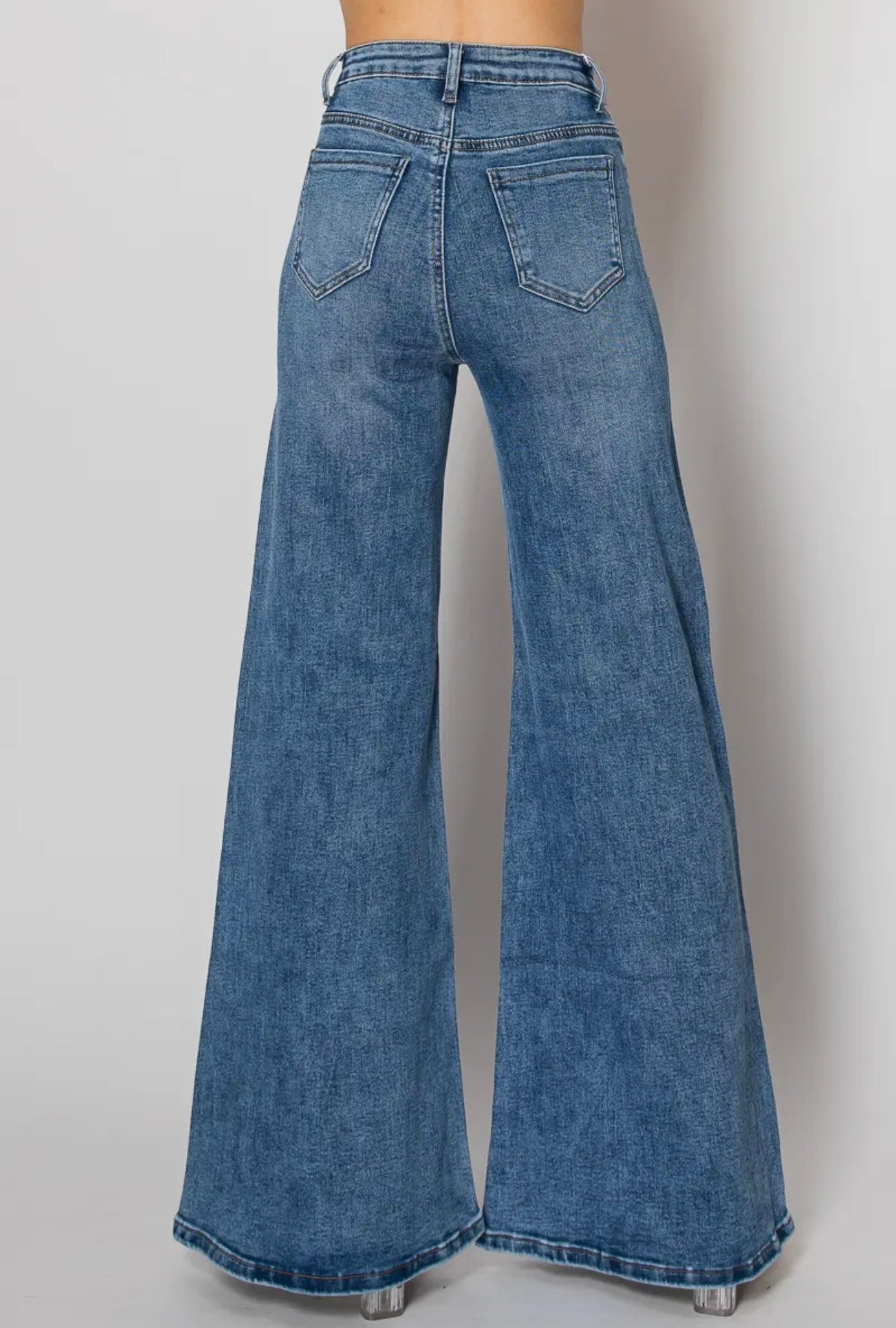 The Hailey Jean