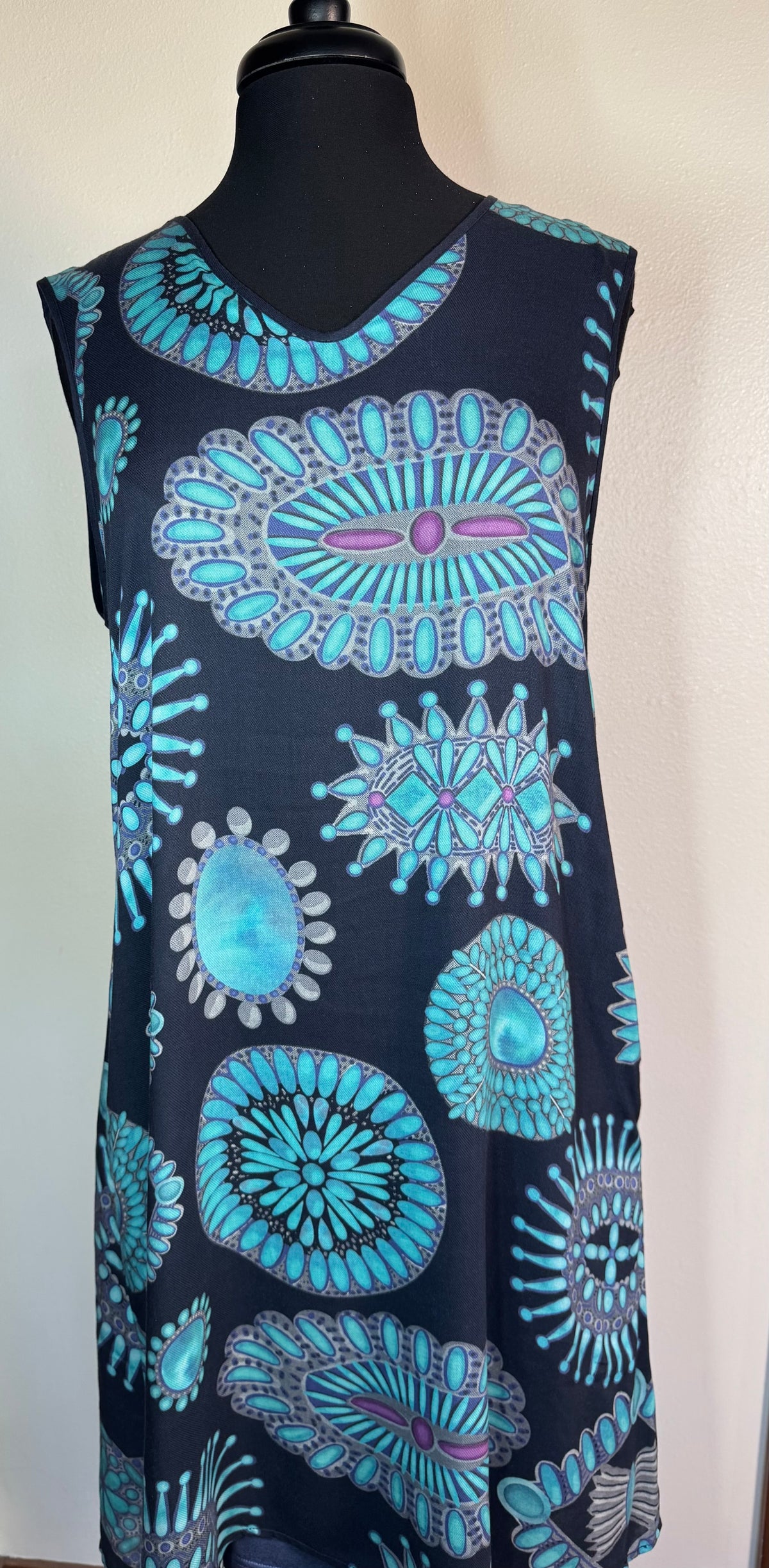 Jewelry Junket Dress