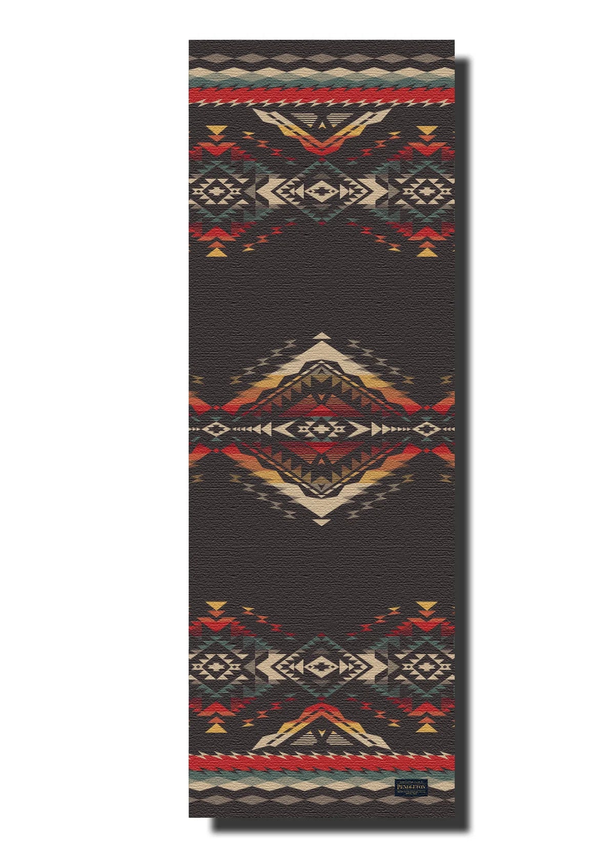 Yeti Yoga Mats with Pendleton Designs (6 Styles)