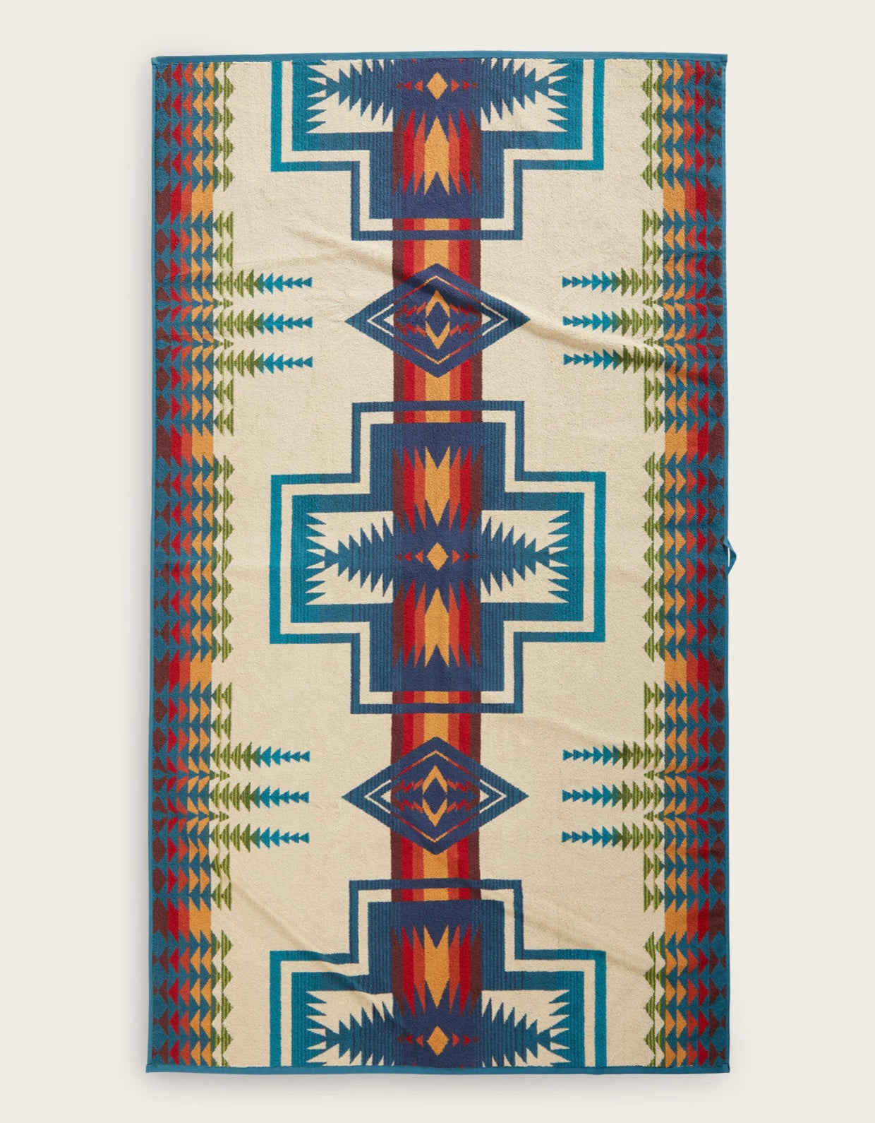 Century Harding Spa Towel