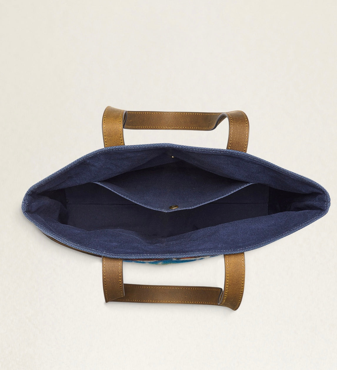 LIMITED EDITION HARDING MARKET TOTE