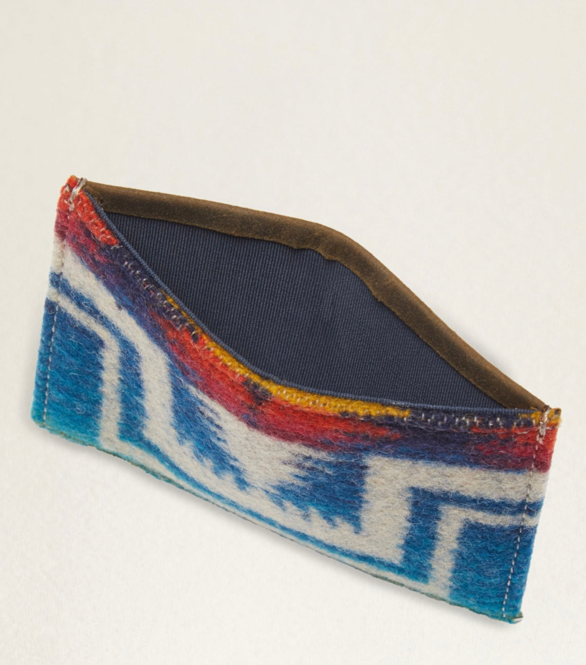 LIMITED EDITION HARDING SLIM WALLET