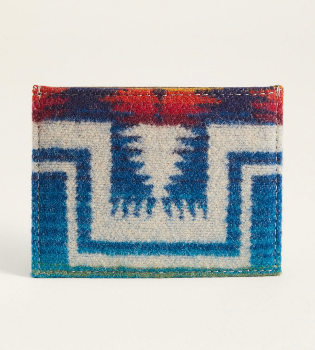 LIMITED EDITION HARDING SLIM WALLET