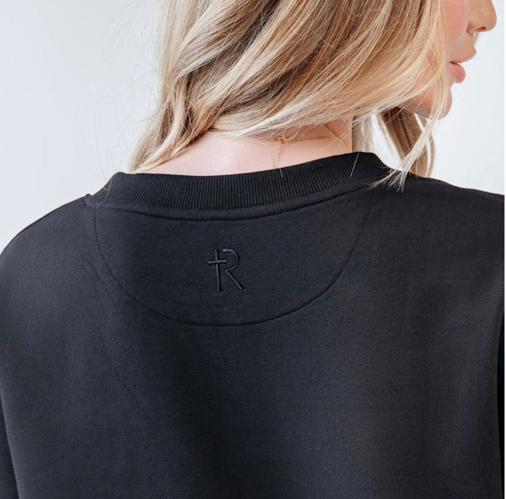 Be the Light | LOVED SWEATSHIRT