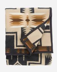 Harding Jacquard Blanket