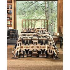 Harding Jacquard Blanket