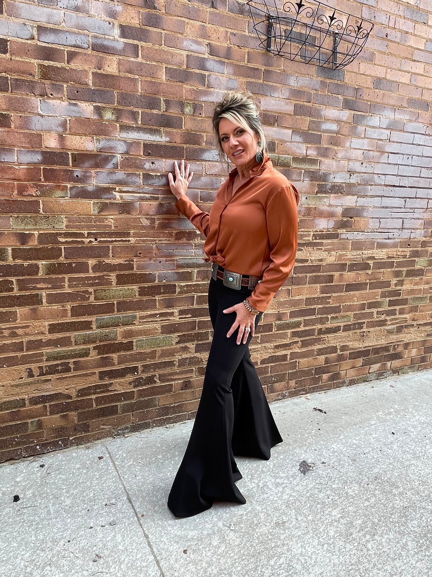 The Saturday Night Go-Round Flares