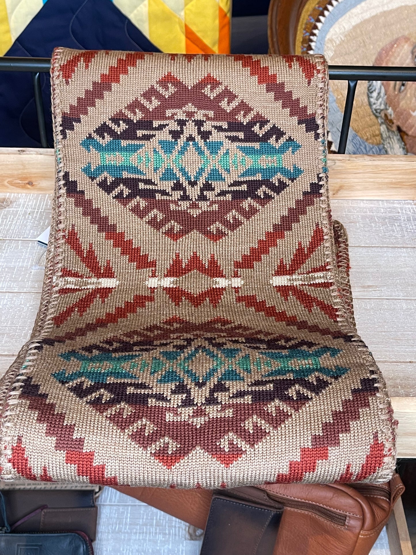 Merino Knits/Sawtooth Mountain Collection