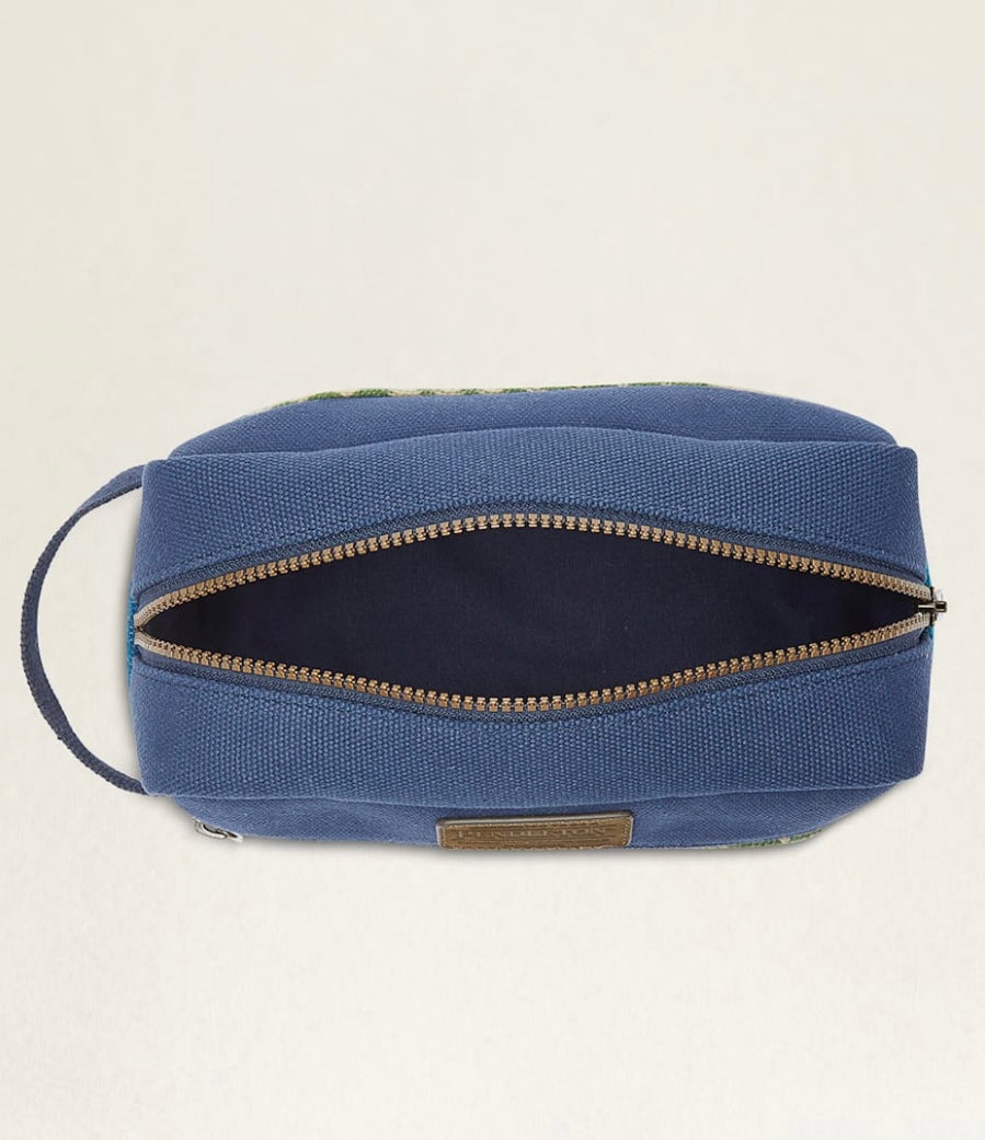 Limited Edition Harding Carryall Pouch