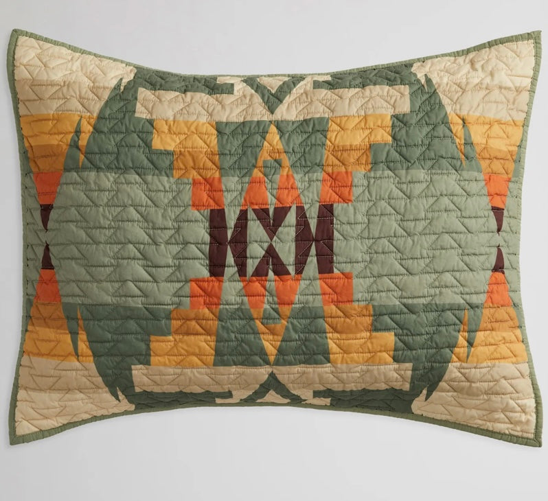 Siskiyou Coverlet Set