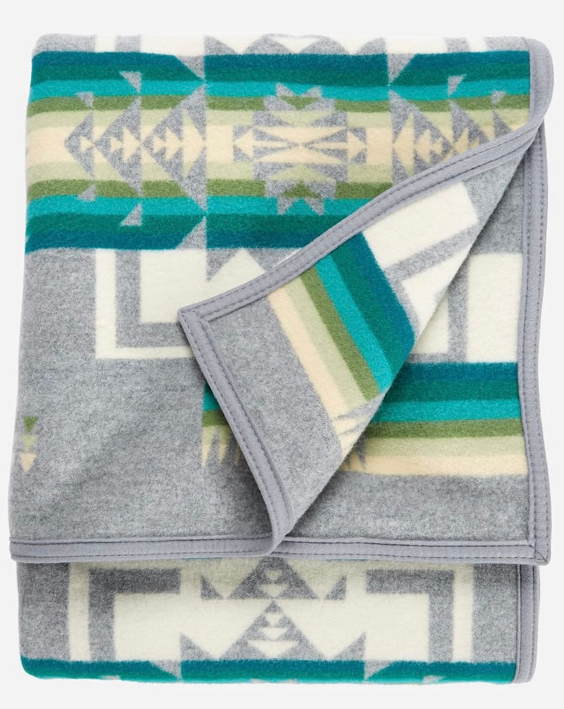 Chief Joseph Blanket