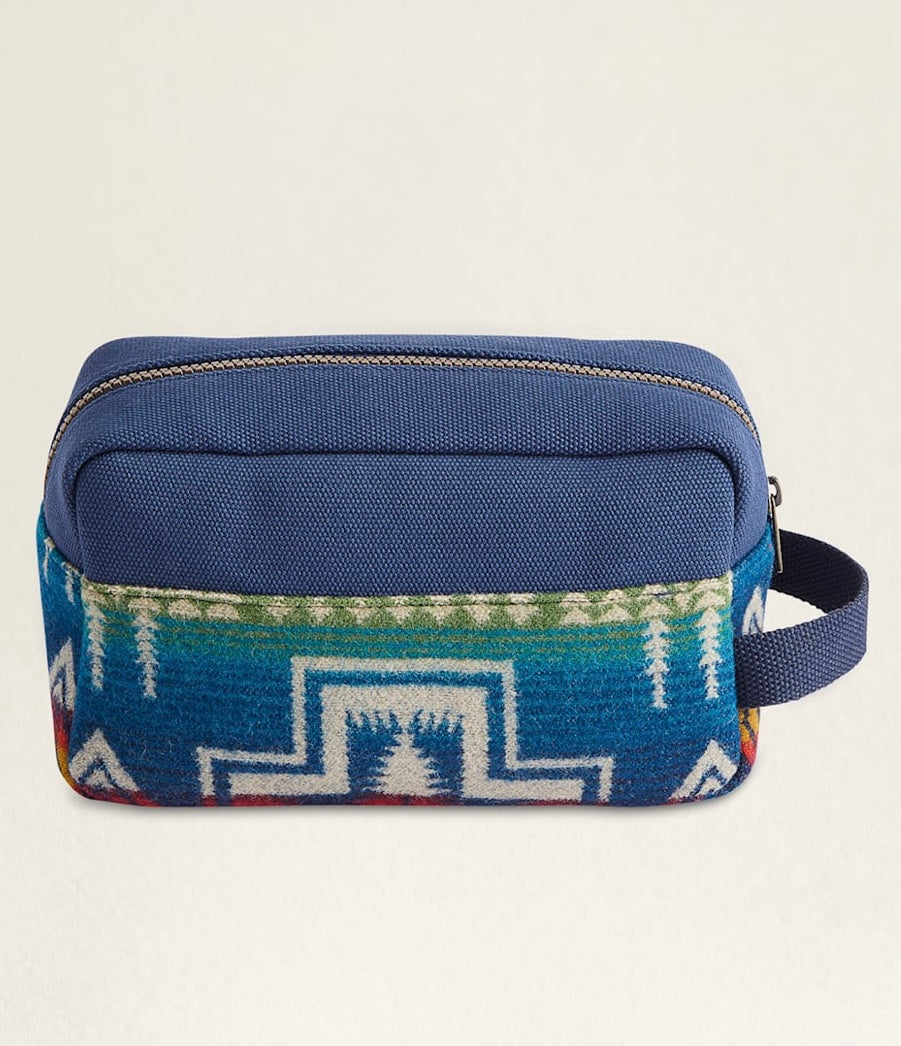 Limited Edition Harding Carryall Pouch