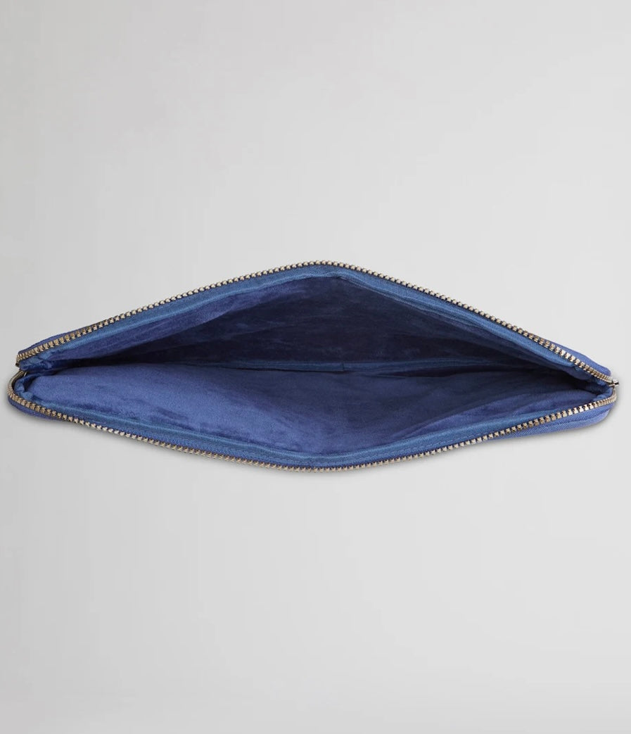 Opal Springs Canopy Canvas Laptop Case