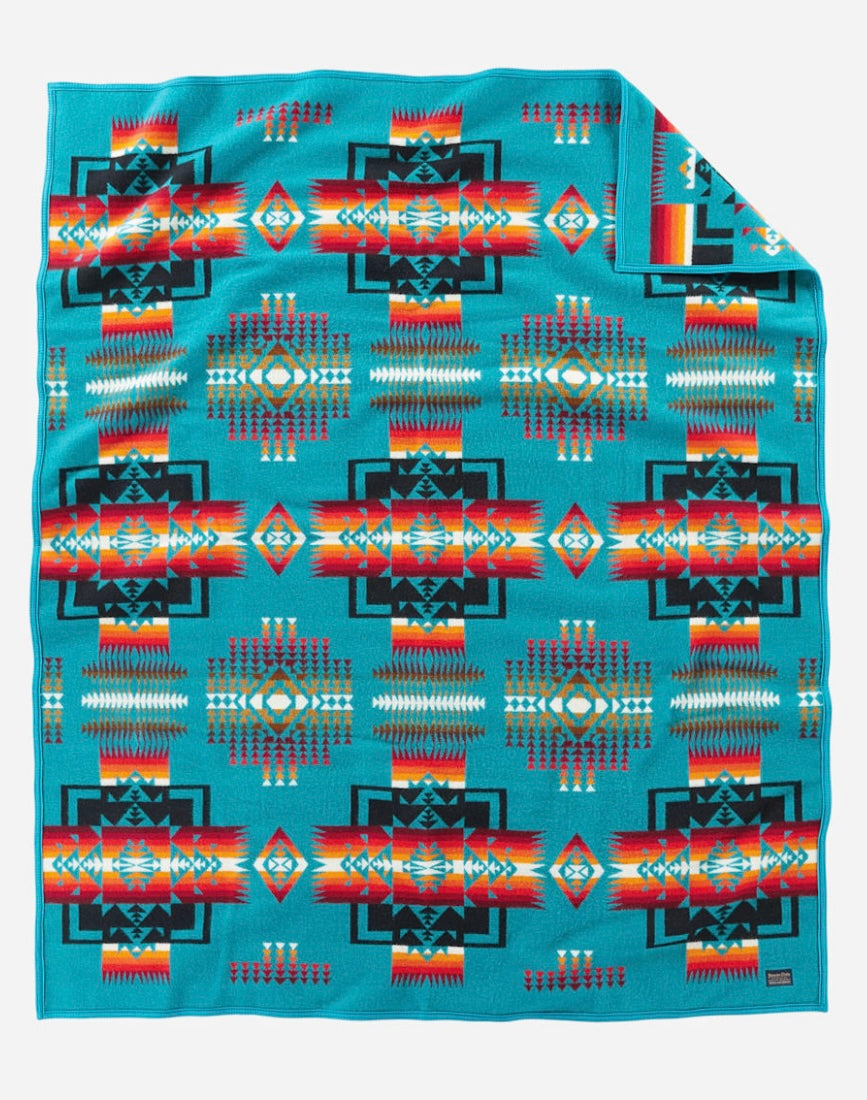Chief Joseph Blanket