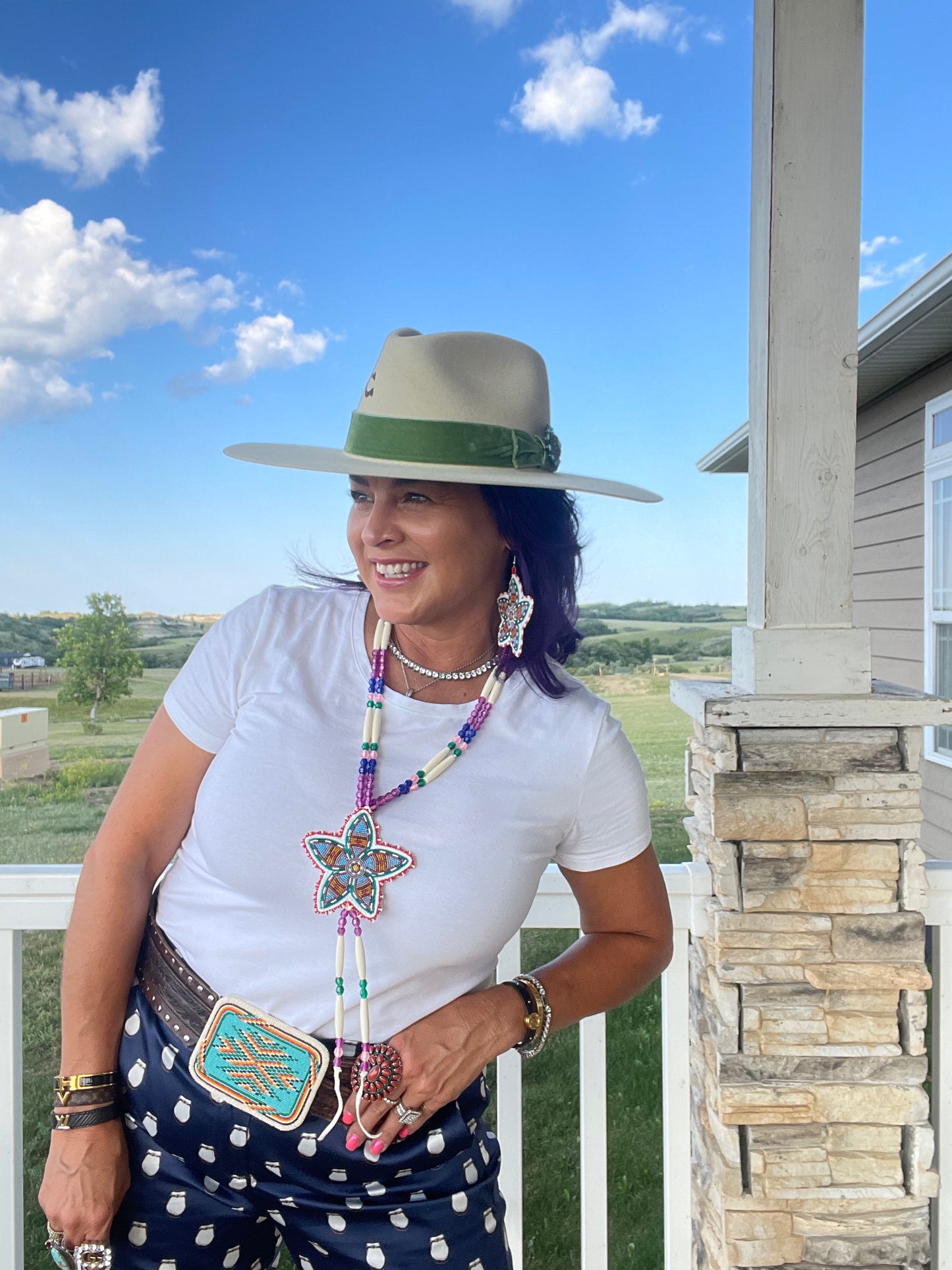 T Bar J Ranch