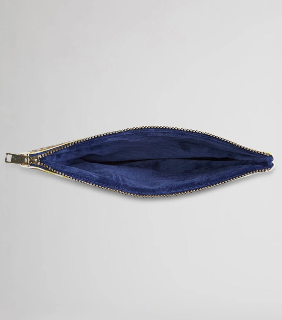 Opal Springs Canopy Canvas Tablet Case