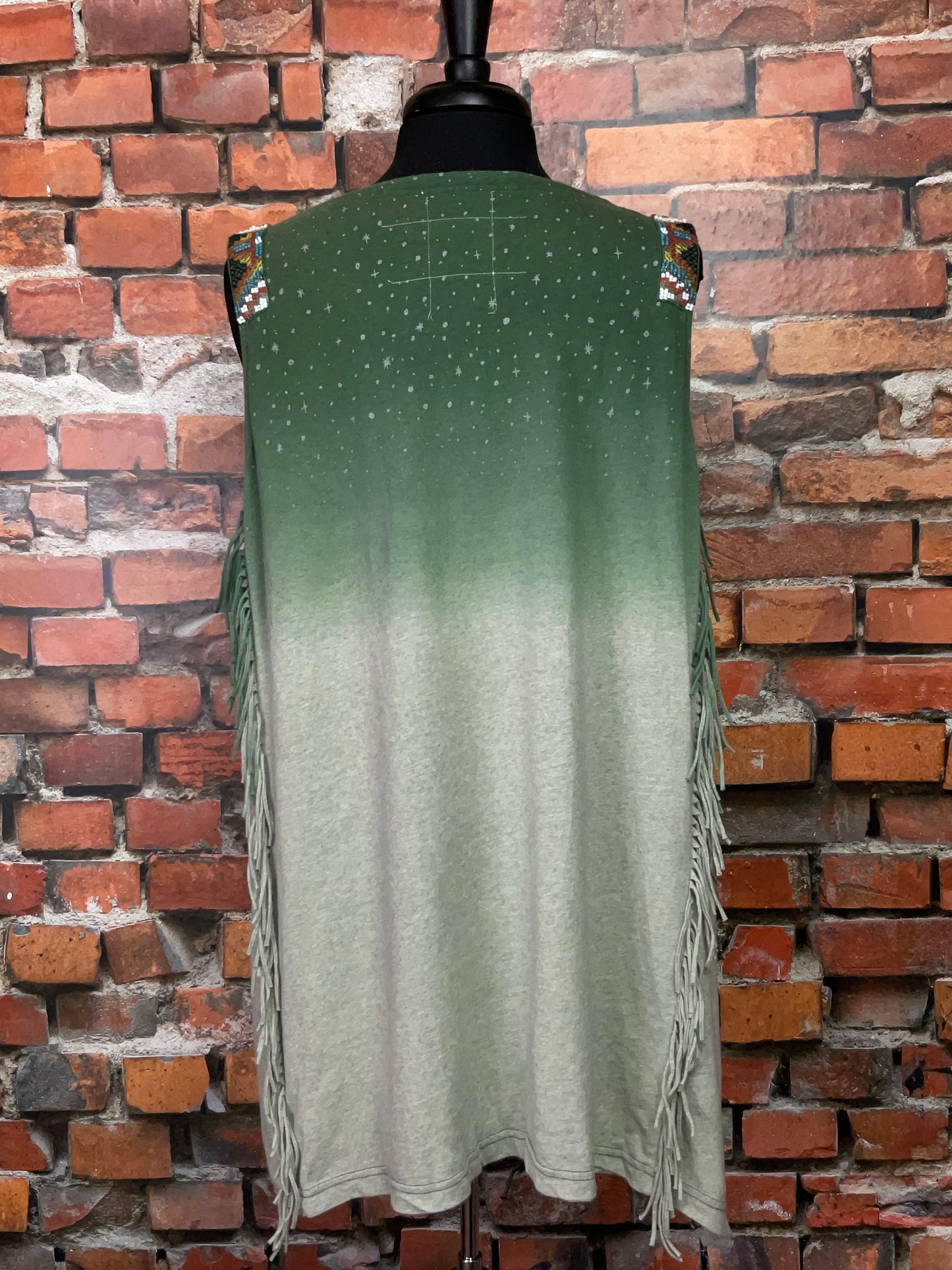 Thunder Bird Tank Top